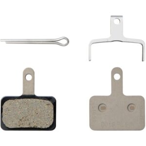 Shimano B03S Disc Brake Pads & Spring