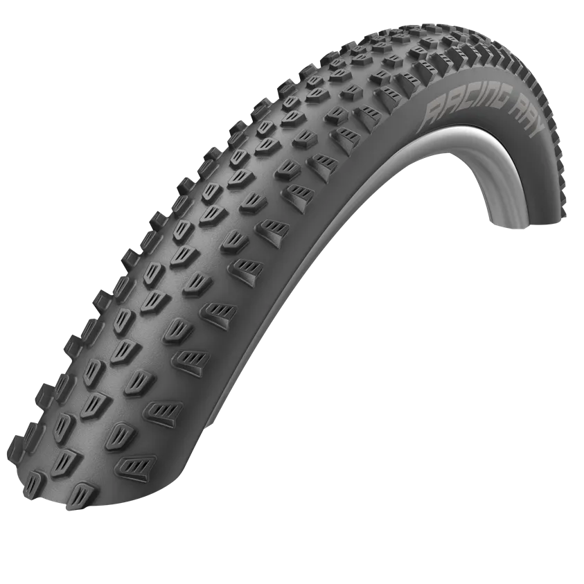 Schwalbe Racing Ray Folding TLR Performance Tyre