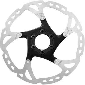 Shimano RT76 XT 6-bolt Disc Rotor