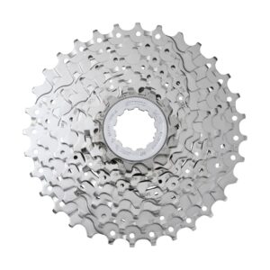 Shimano Tiagra CS HG50 9 Speed Cassette 12-25