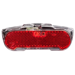AXA Steady Slim Led Bike Rear Light