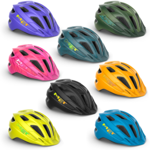 MET Crackerjack Mips Kids Bike Helmet