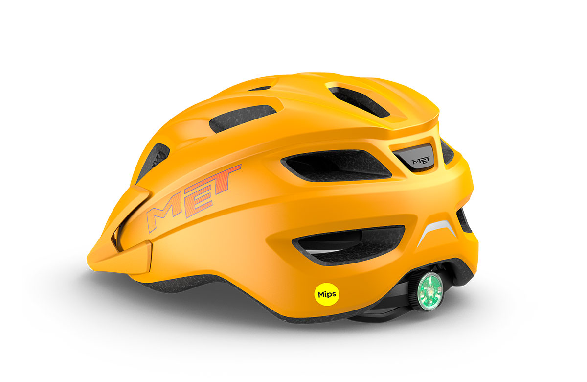 MET Crackerjack Mips Kids Bike Helmet - Image 4
