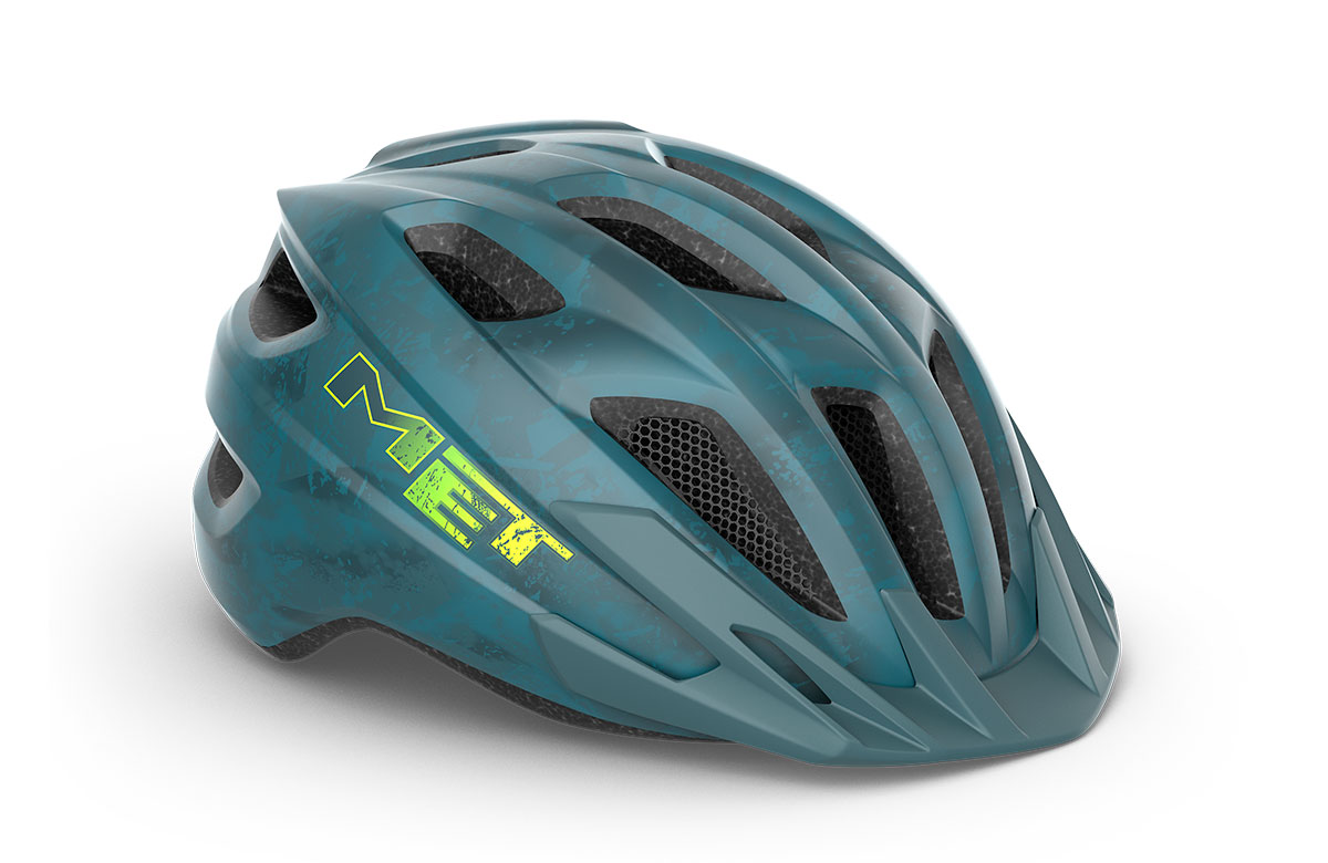 MET Crackerjack Mips Kids Bike Helmet - Image 7