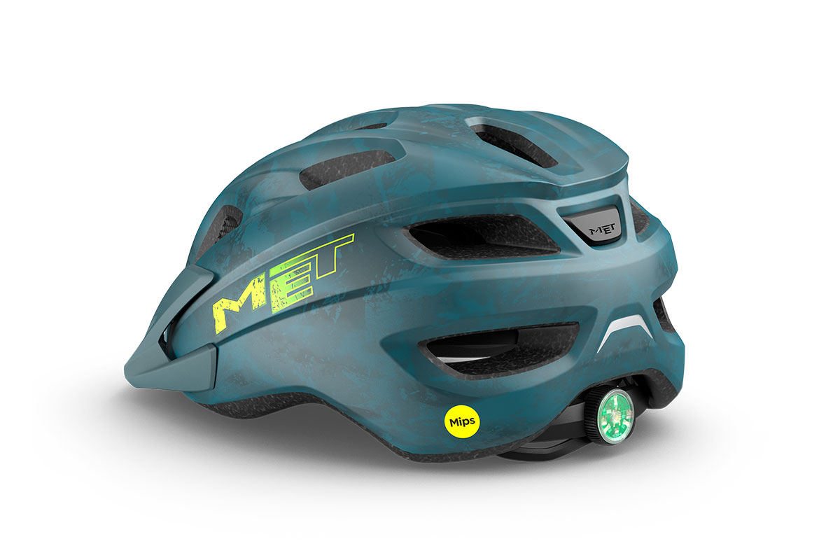 MET Crackerjack Mips Kids Bike Helmet - Image 8