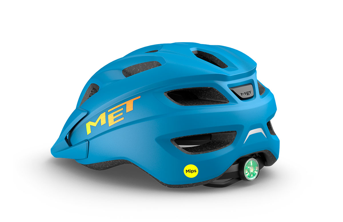MET Crackerjack Mips Kids Bike Helmet - Image 12