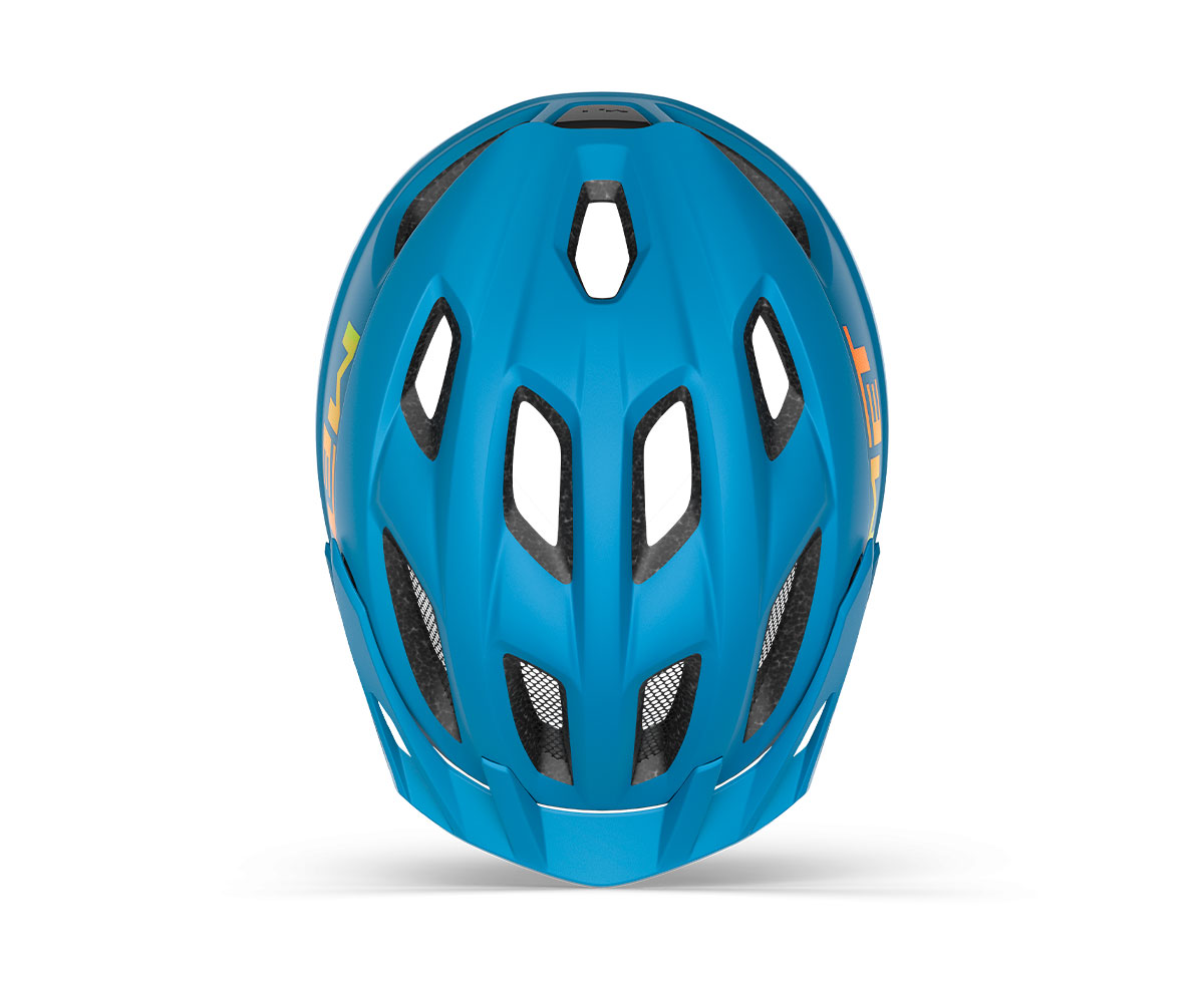 MET Crackerjack Mips Kids Bike Helmet - Image 14