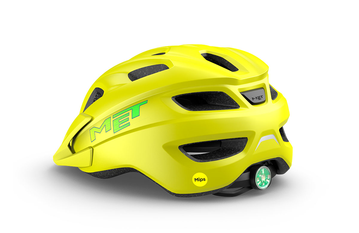 MET Crackerjack Mips Kids Bike Helmet - Image 16