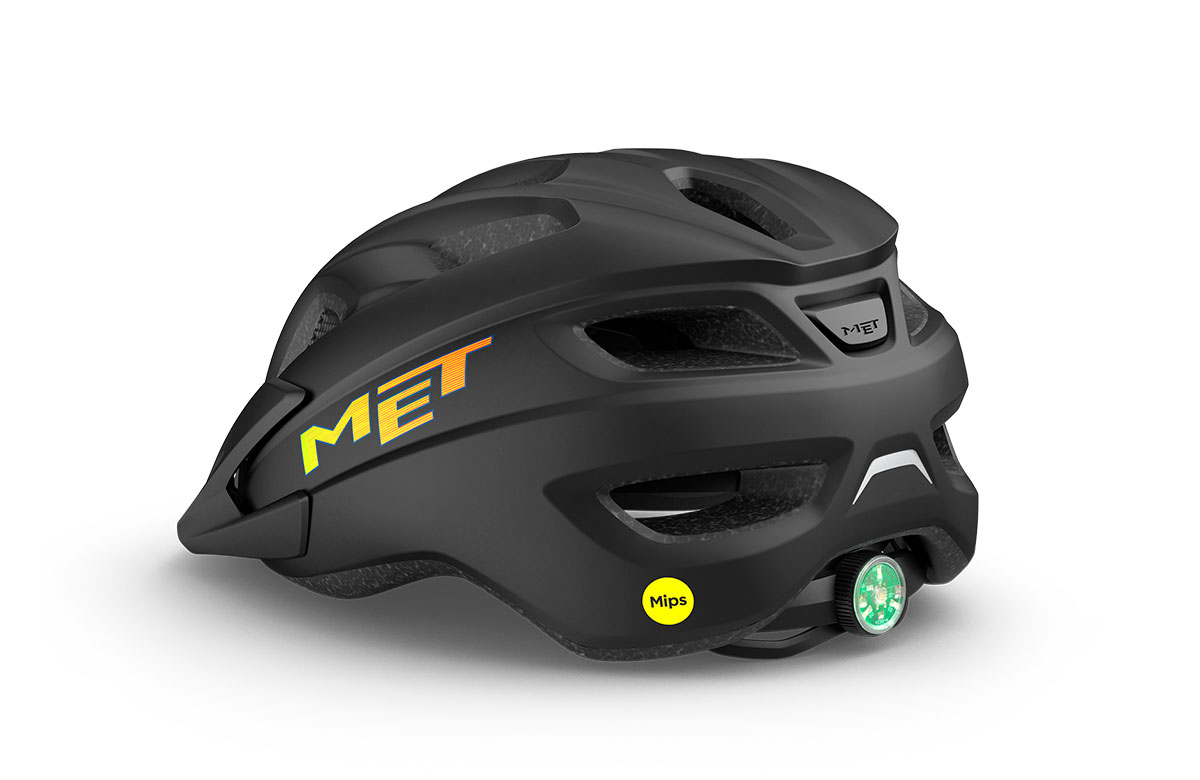 MET Crackerjack Mips Kids Bike Helmet - Image 20