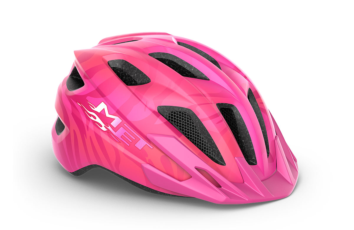 MET Crackerjack Mips Kids Bike Helmet - Image 23