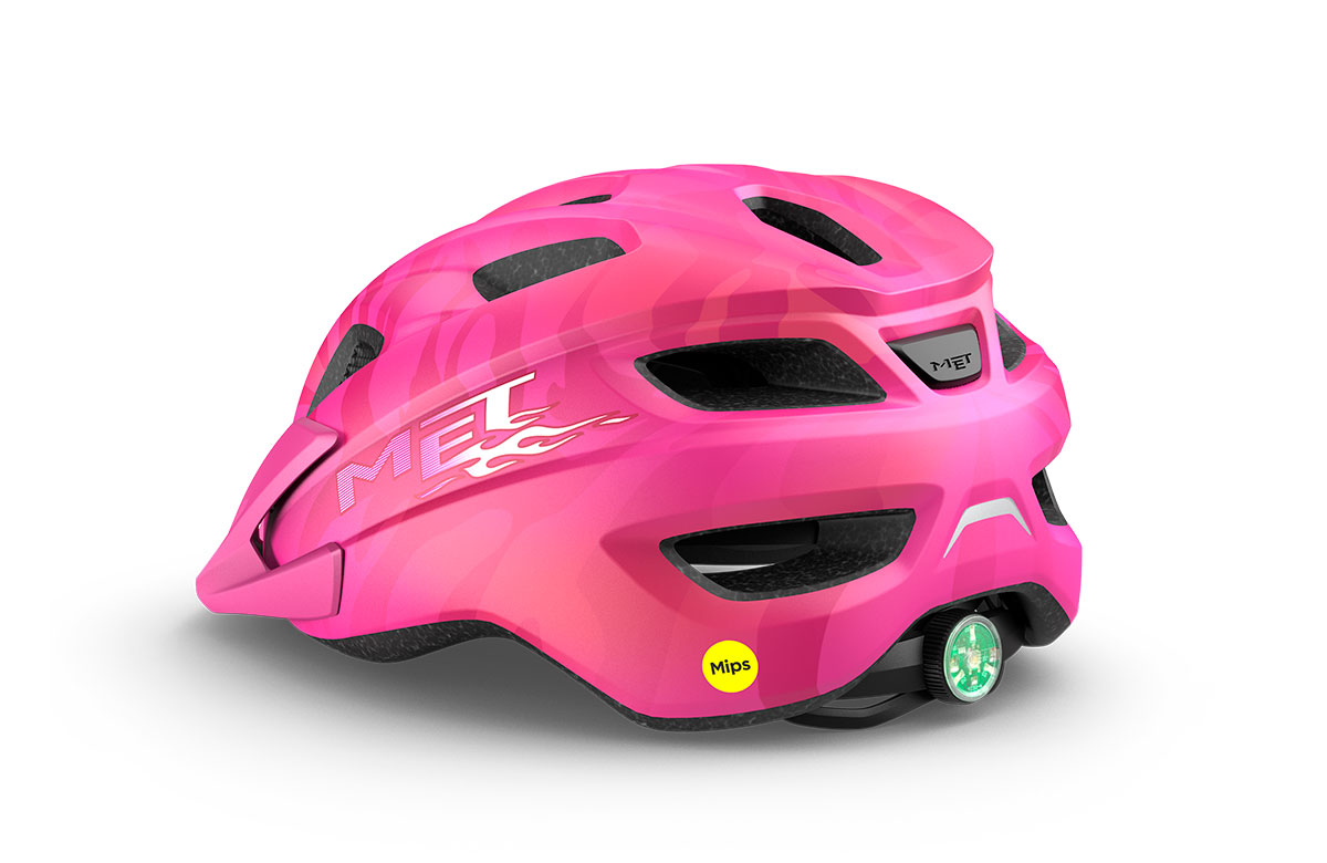 MET Crackerjack Mips Kids Bike Helmet - Image 24