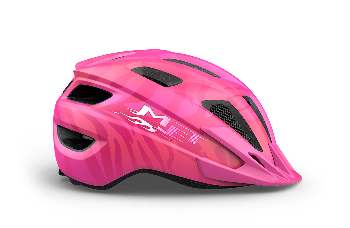 MET Crackerjack Mips Kids Bike Helmet - Image 25