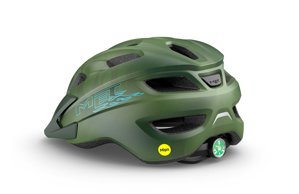 MET Crackerjack Mips Kids Bike Helmet - Image 28