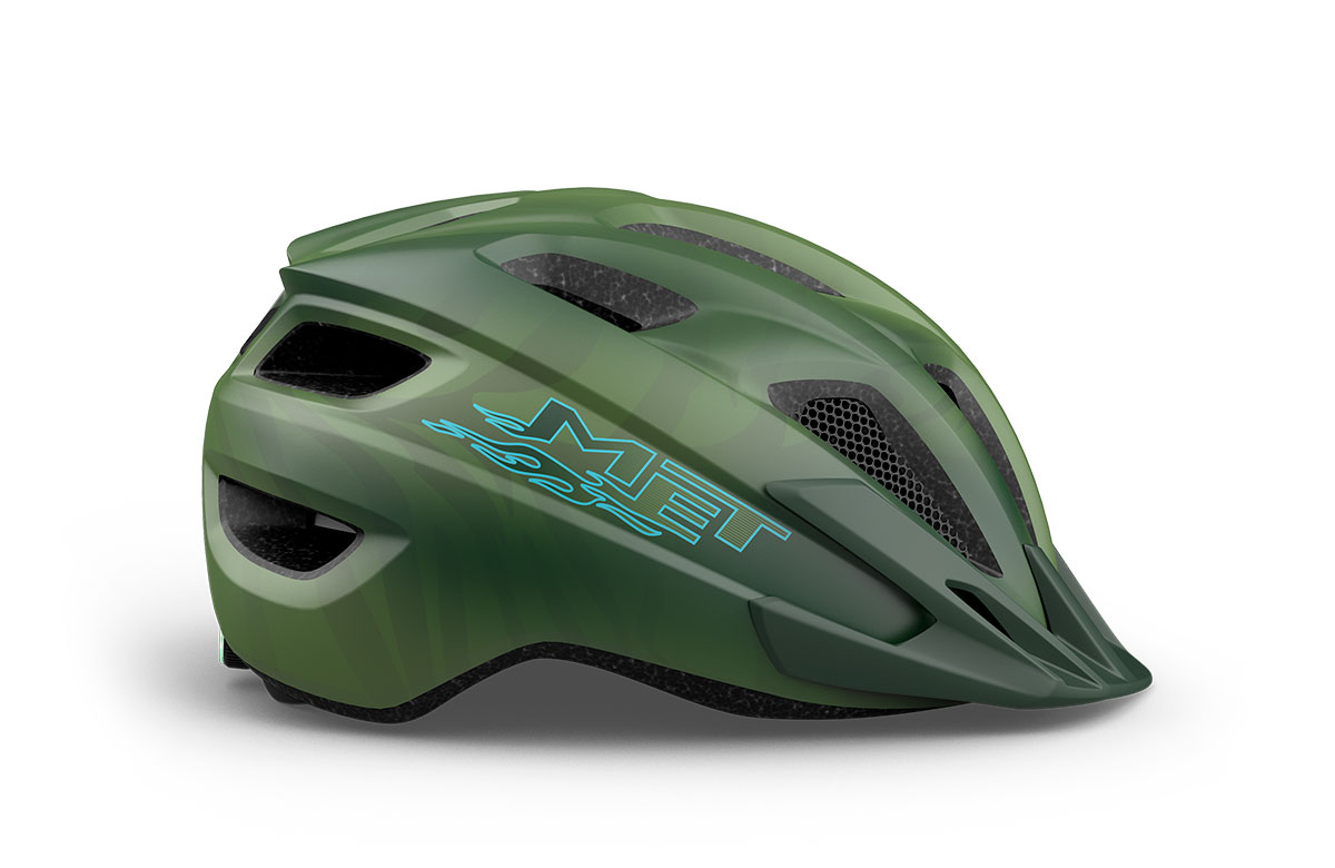MET Crackerjack Mips Kids Bike Helmet - Image 29