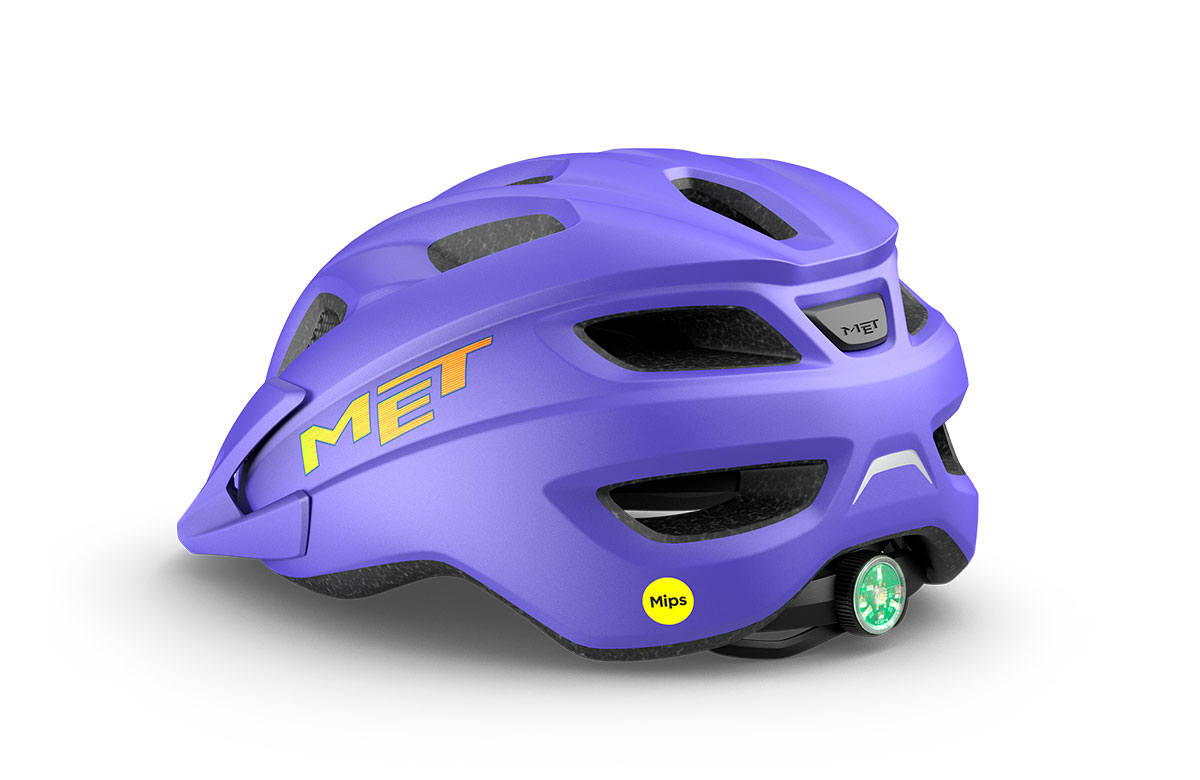 MET Crackerjack Mips Kids Bike Helmet - Image 32
