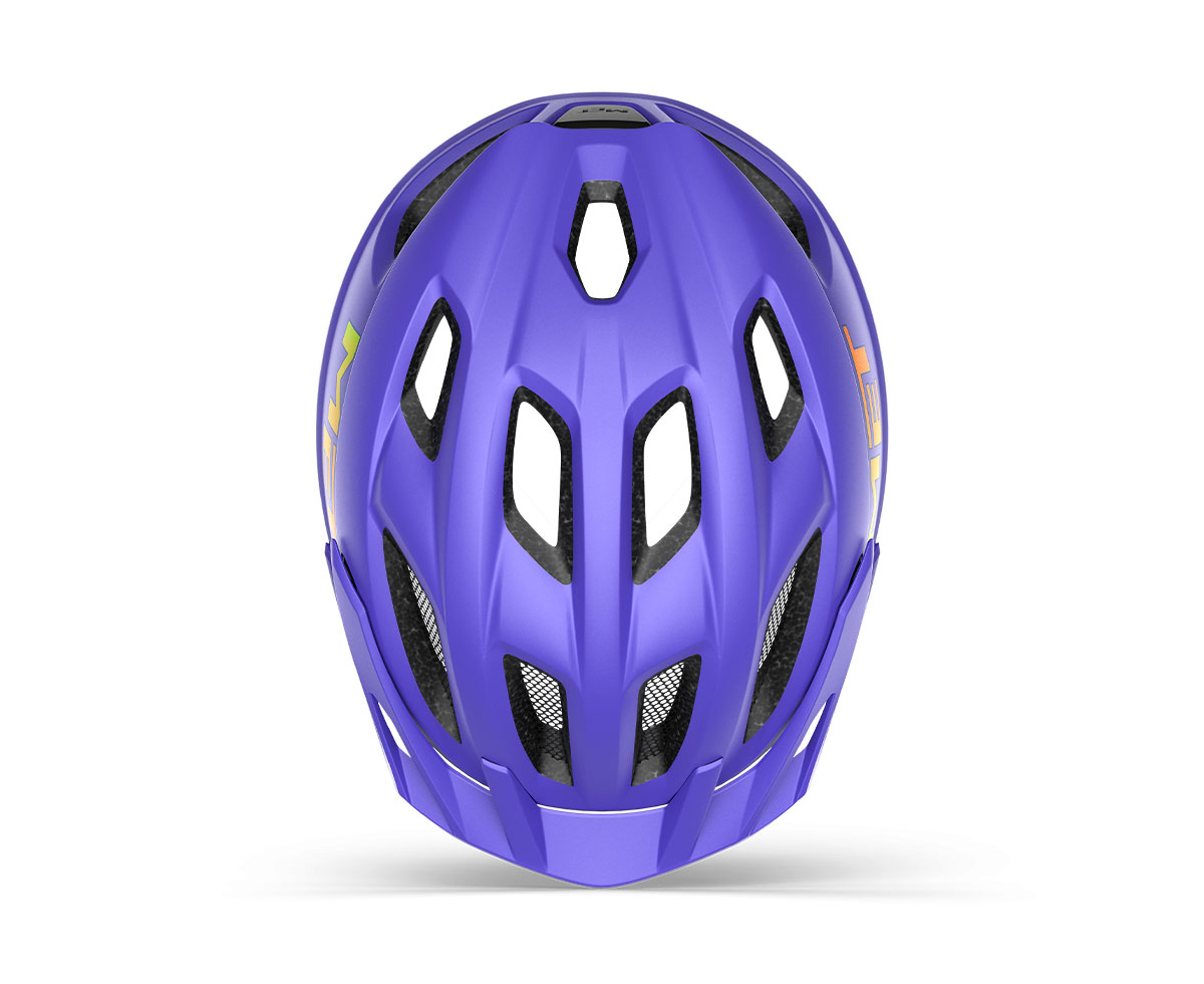 MET Crackerjack Mips Kids Bike Helmet - Image 34