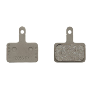 Alternative view of Shimano B05S Resin Disc Brake Pads