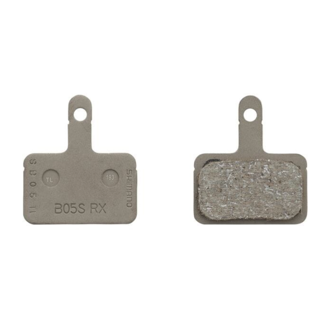 Shimano B05S Resin Disc Brake Pads - Image 2