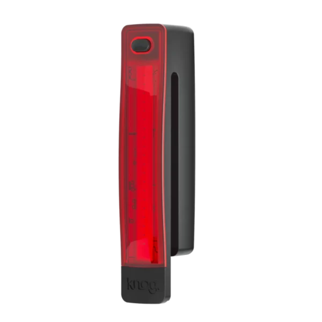 Knog Plus Rear Bike Light - Image 3