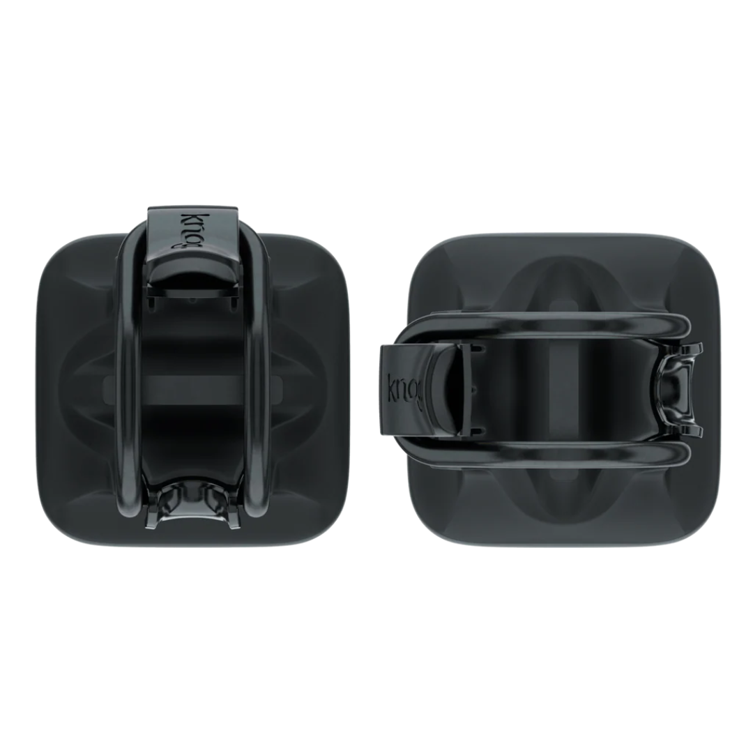 Knog Blinder Square Front & Rear Light Set - Image 5