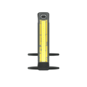 Knog Plus Black Front Bike Light