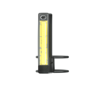 Alternative view of Knog Plus Black Front Bike Light