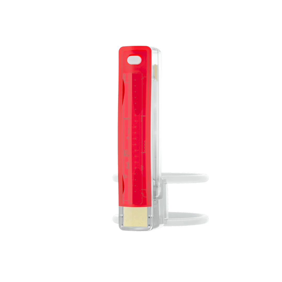 Knog Plus Rear Bike Light - Image 4