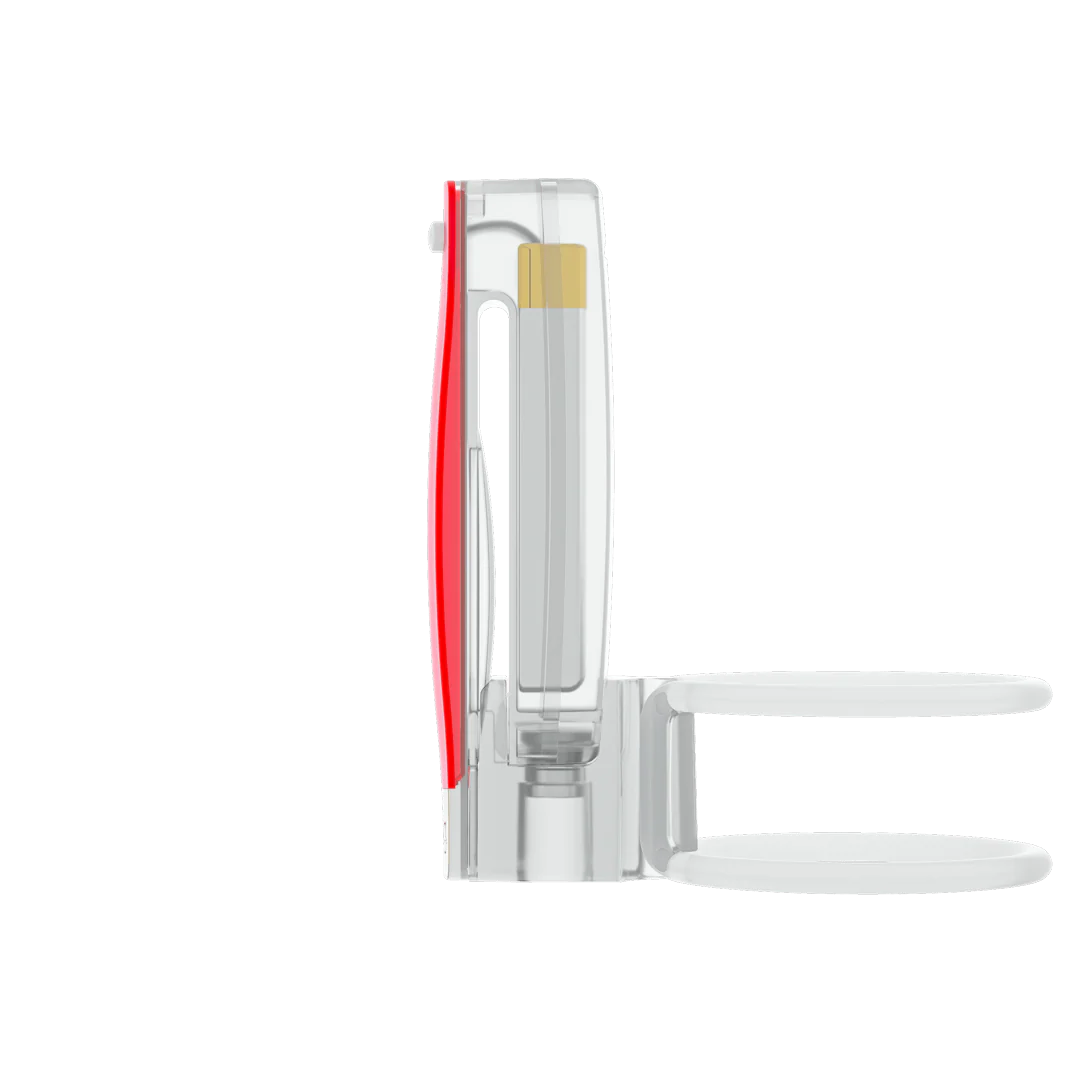 Knog Plus Rear Bike Light - Image 6