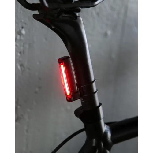 Knog Plus Twinpack Front & Rear Light Set - Image 7