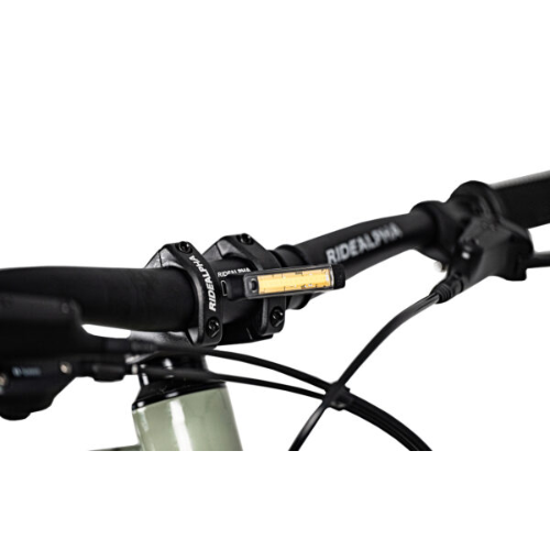 Knog Plus Twinpack Front & Rear Light Set - Image 3