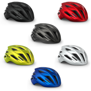 Met Idolo MIPS Road Bike Helmet