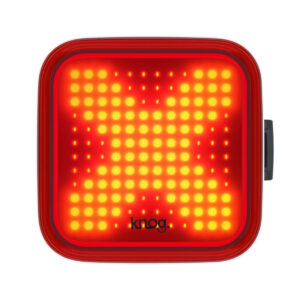 Knog Blinder X Rear Bike Light