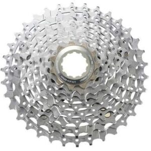 Shimano DEORE XT CS-M770 11-32 9 Speed Cassette