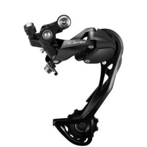 Shimano Altus M2000 SGS Long Cage 9 Speed Rear Derailleur