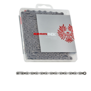 SRAM NX Eagle 12 Speed Chain 126 Links Powerlock