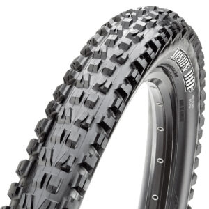 Maxxis Minion DHF EXO TR MTB Tyre