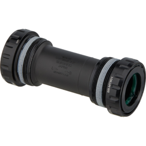 Shimano DEORE XT MT801 Bottom Bracket English Threaded - 68/73 mm