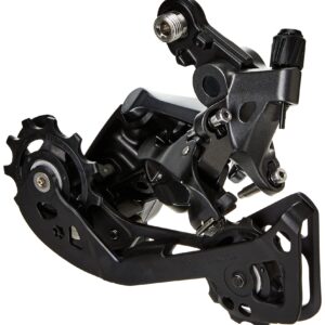 Alternative view of Shimano GRX RX812 Shadow+11 Speed Rear Derailleur