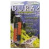 KoolStop Dura 2 Dual Compound Road Bike Brake Pads Inserts Fits Shimano / Sram