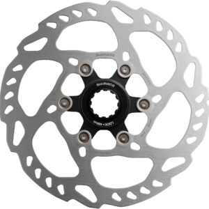 Shimano SLX / 105 RT70 Ice Tech Centre-Lock Disc Rotor