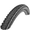 Schwalbe Rapid Rob White Stripe Mountain Bike Tyre
