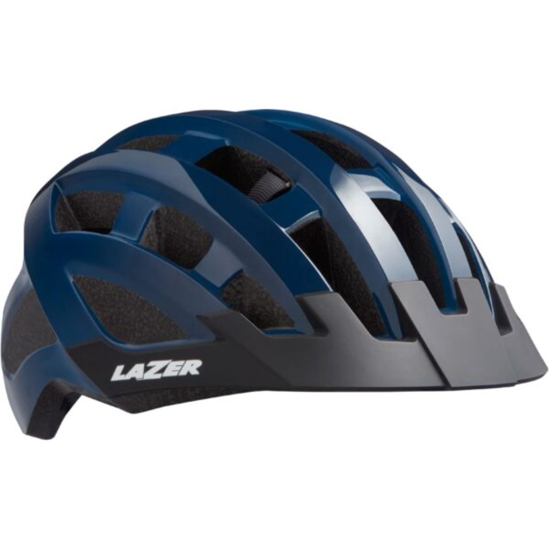Lazer Compact Bike Helmet - Image 3