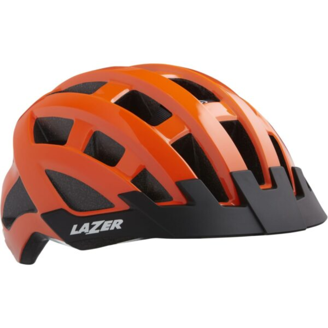 Lazer Compact Bike Helmet - Image 4