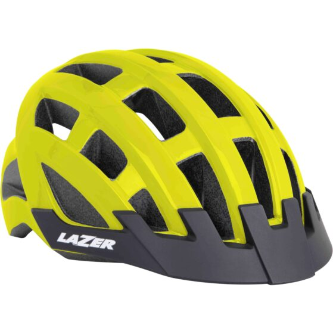 Lazer Compact Bike Helmet - Image 5