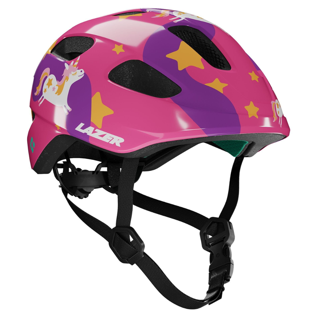 Lazer Pnut 2.0 KinetiCore Childs / Toddler Cycling Helmet - Image 56