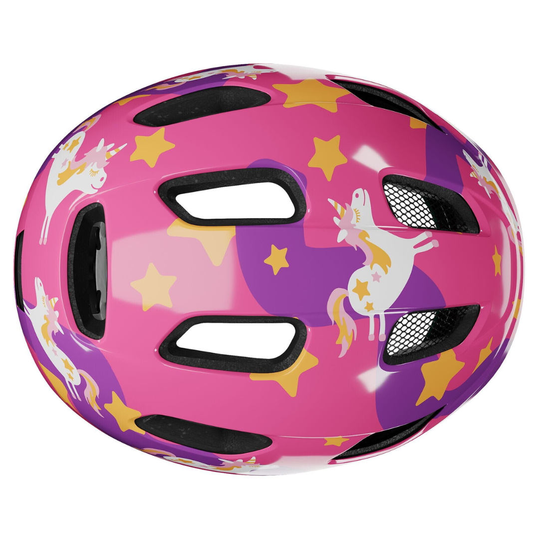 Lazer Pnut 2.0 KinetiCore Childs / Toddler Cycling Helmet - Image 57