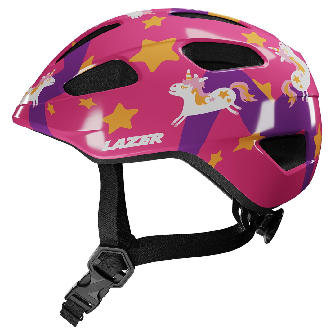 Lazer Pnut 2.0 KinetiCore Childs / Toddler Cycling Helmet - Image 55