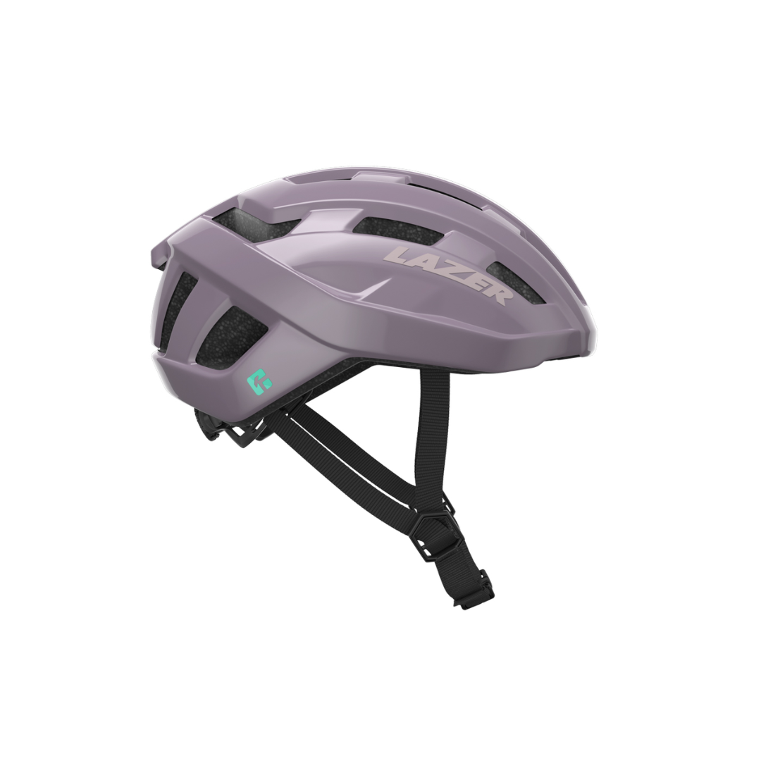 Lazer Tempo KinetiCore Cycling Helmet - Image 32