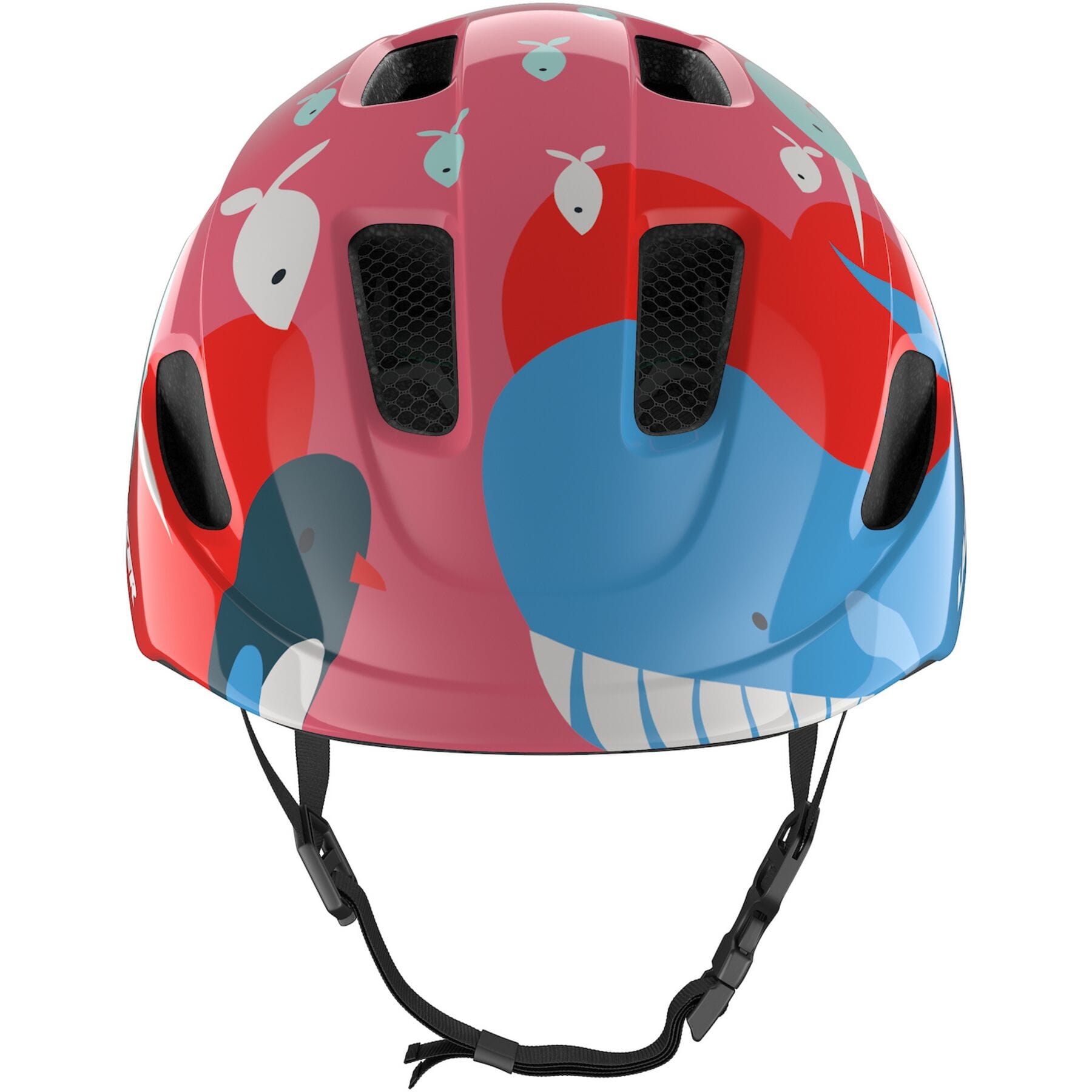 Lazer Pnut 2.0 KinetiCore Childs / Toddler Cycling Helmet - Image 45