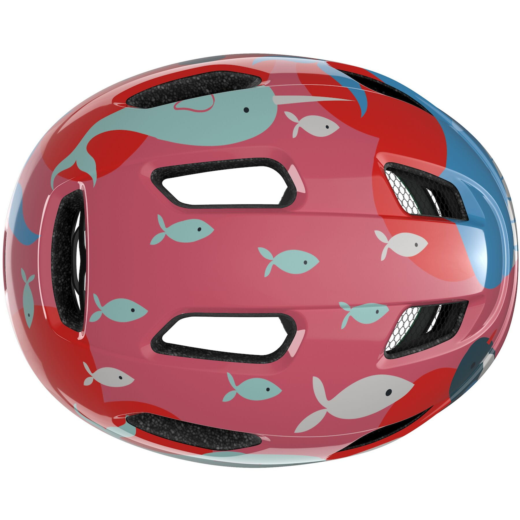 Lazer Pnut 2.0 KinetiCore Childs / Toddler Cycling Helmet - Image 48
